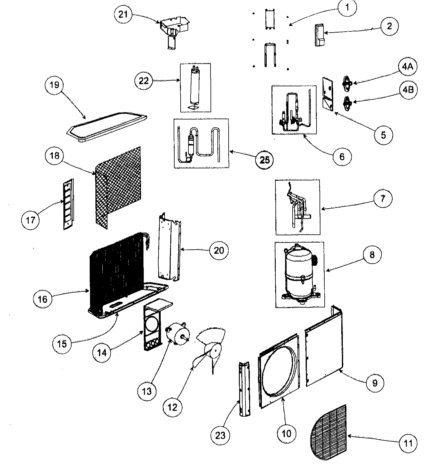 HEAT PUMP