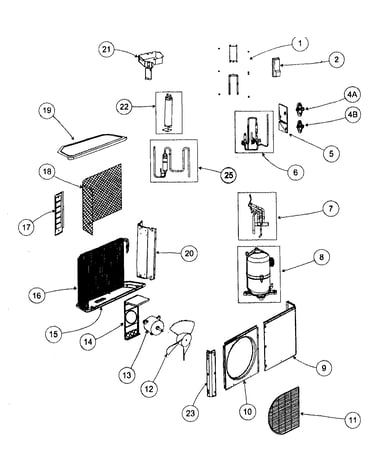 Heat pump