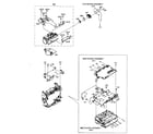 JVC GR-D790US lens assy diagram