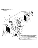 Battery holder