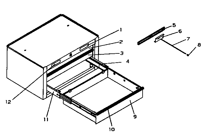 Tool chest