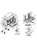 Tool cart