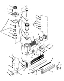 Nailer/stapler
