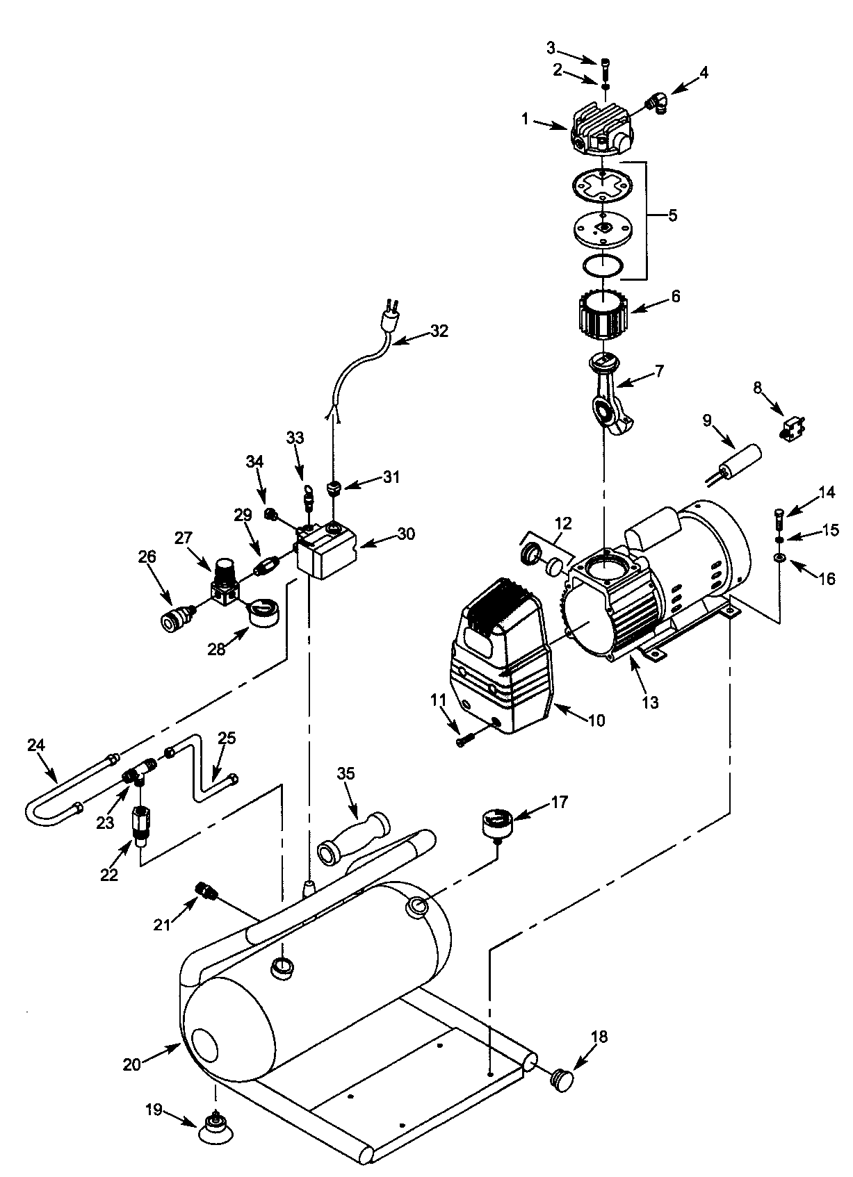 Compressor
