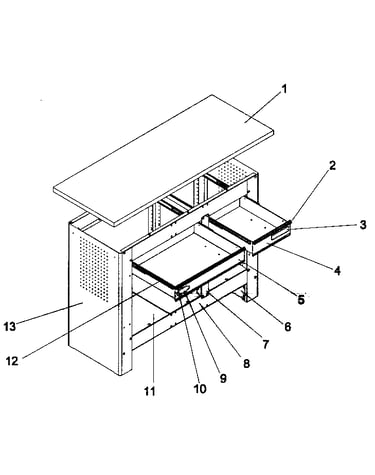 Workbench