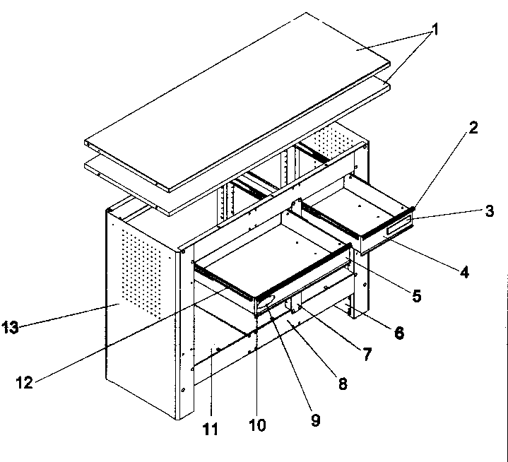 Workbench