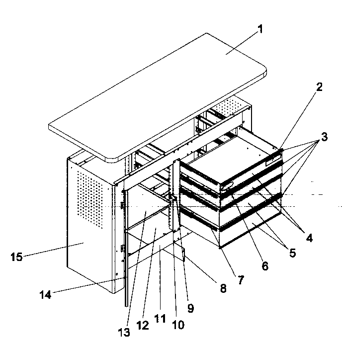 Workbench