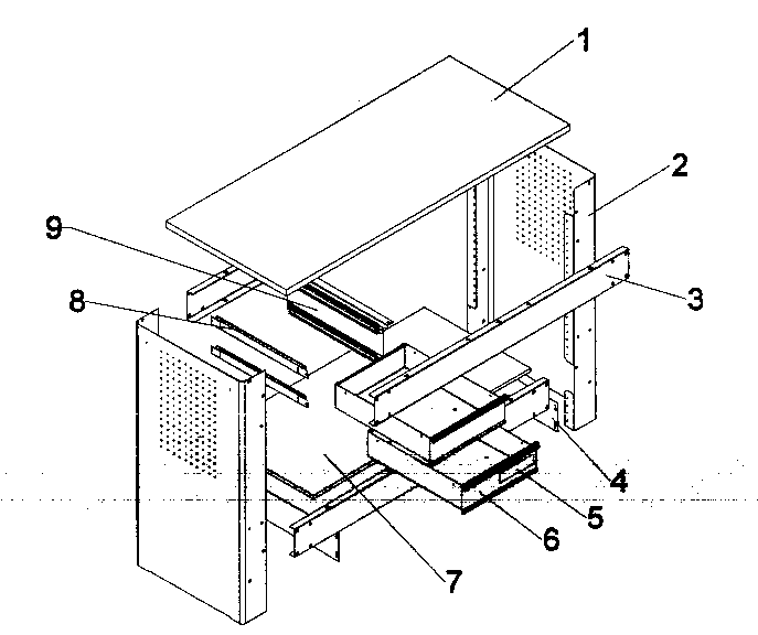 Workbench
