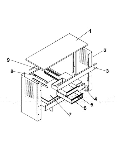 Workbench
