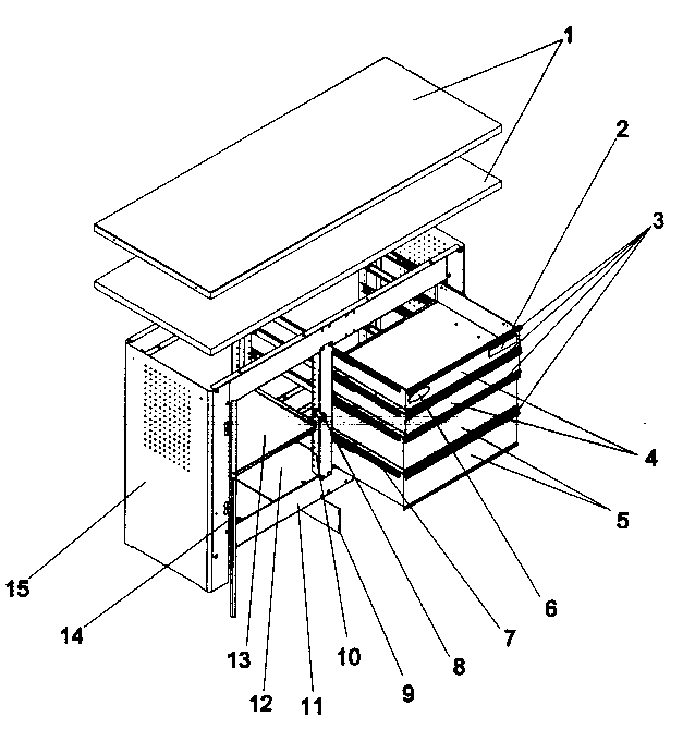 Workbench