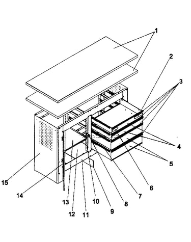 Workbench