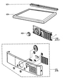 Panel assy
