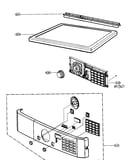 Panel assy