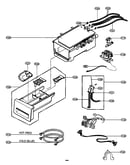 Dispenser assy