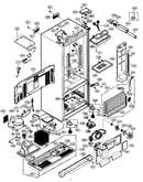 Case parts