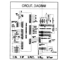 LG LFX21960ST/00 circuit diagram diagram