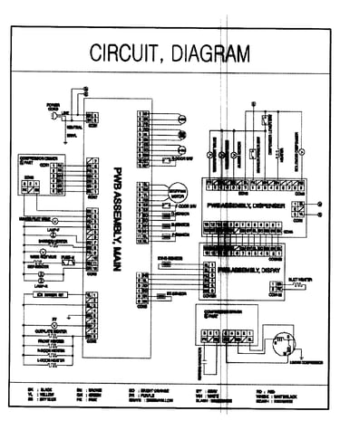 Circuit diagram