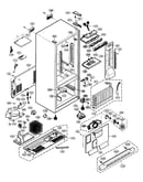 Case parts