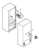 Water/ice maker