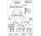 LG LBC22518WW/00 circuit diagram diagram