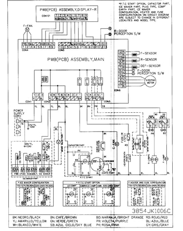 Circuit diagram