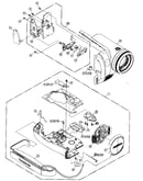 Right side assy