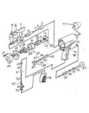 Impact wrench
