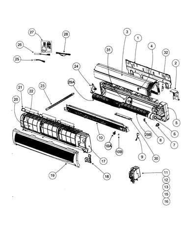 Air handler