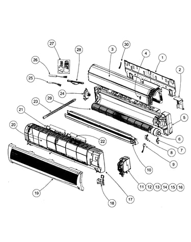 Air handler