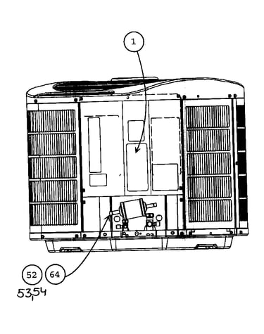 Side view