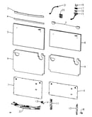 Front panel 2