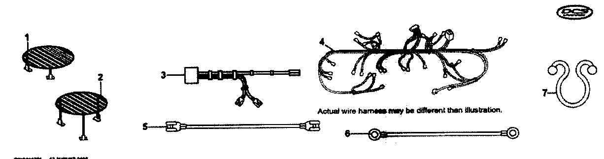Wiring harness