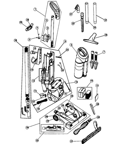 Vacuum