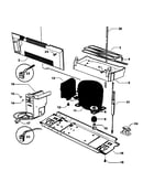 Compressor/power module