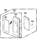 Controller parts