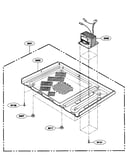 Base plate parts