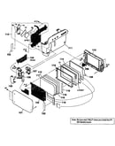Cabinet parts 2