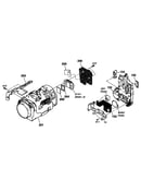 Lens assy