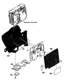 Main board assy