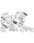 Cabinet parts 1