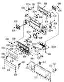 Cabinet parts 2