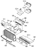 Amp unit