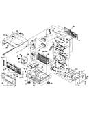 Cabinet parts 1