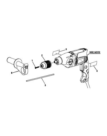 Drill