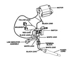 Craftsman 315265670 wiring diagram diagram