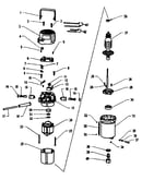 Motor assy