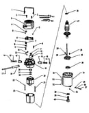 Motor assy