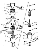 Motor assy