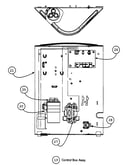 Cabinet parts 3