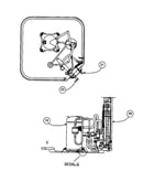 Cabinet parts 3